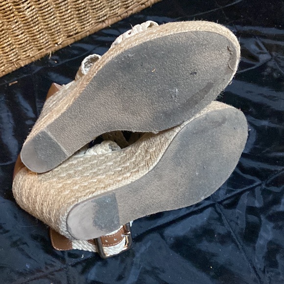 Steve Madden Braided Espadrilles 🌵8 - Picture 9 of 12